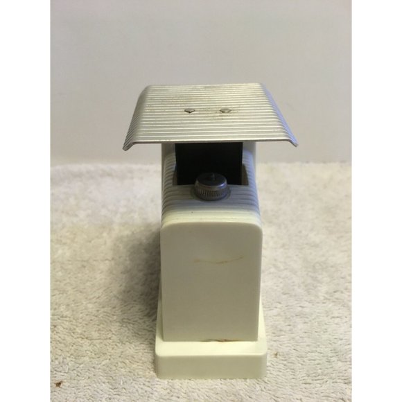 Hanson Scale No 161 Kitchen Dietetic Food Scale 0-16oz Grams - Original Box - Picture 3 of 5